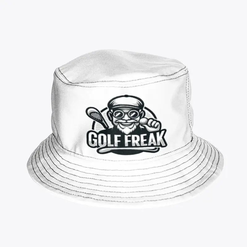 GOLF FREAKS MENS COLLECTION