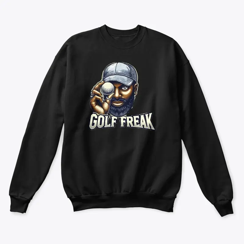 GOLF FREAKS MENS COLLECTION 