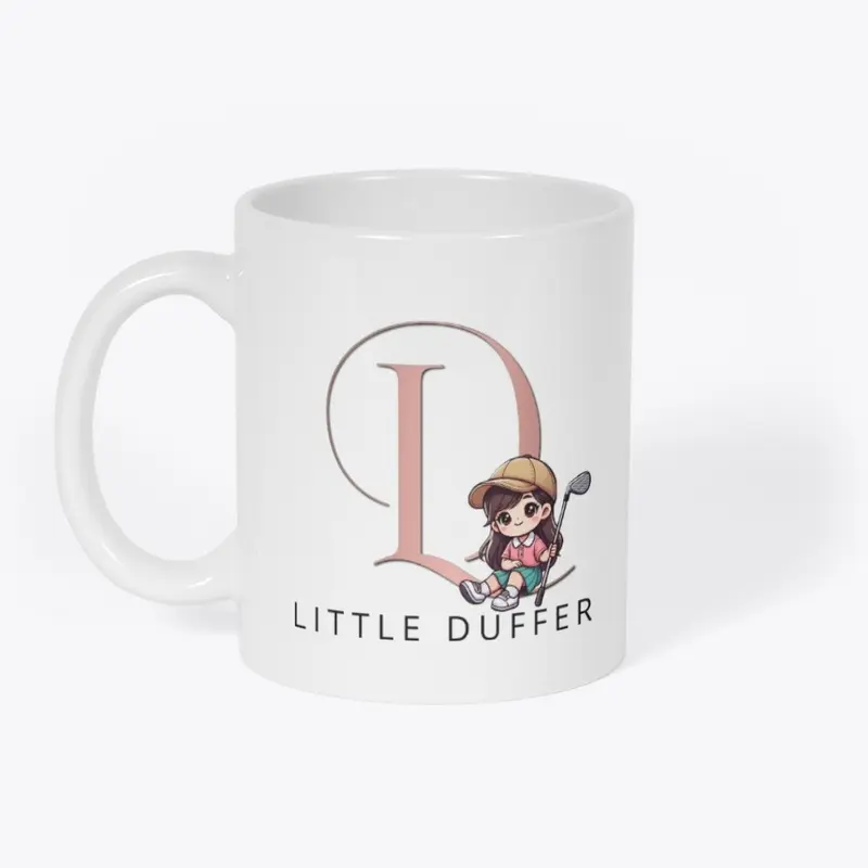 LITTLE DUFFER GIRLS COLLECTION