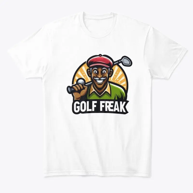 GOLF FREAKS COLLECTION