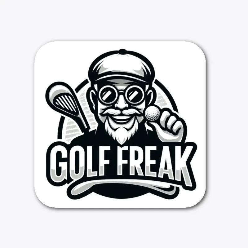 GOLF FREAKS MENS COLLECTION