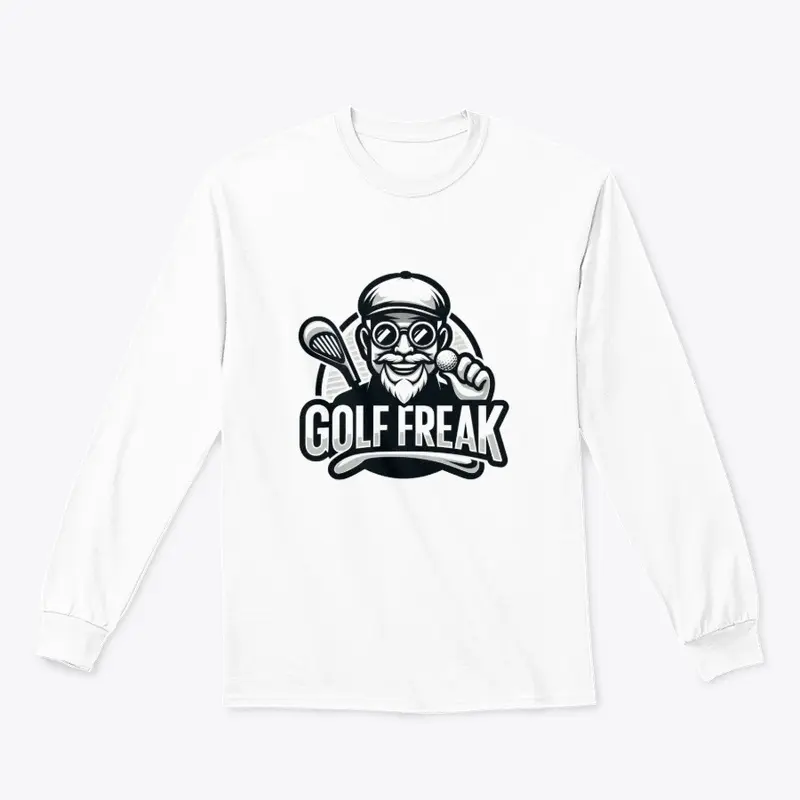 GOLF FREAKS MENS COLLECTION