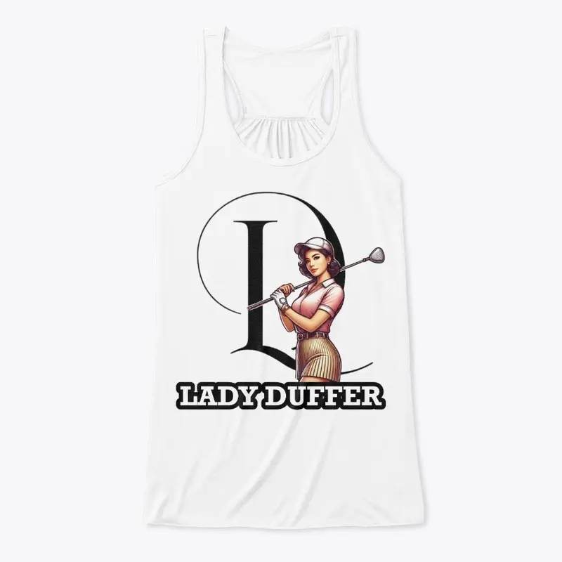 LADY DUFFER COLLECTION