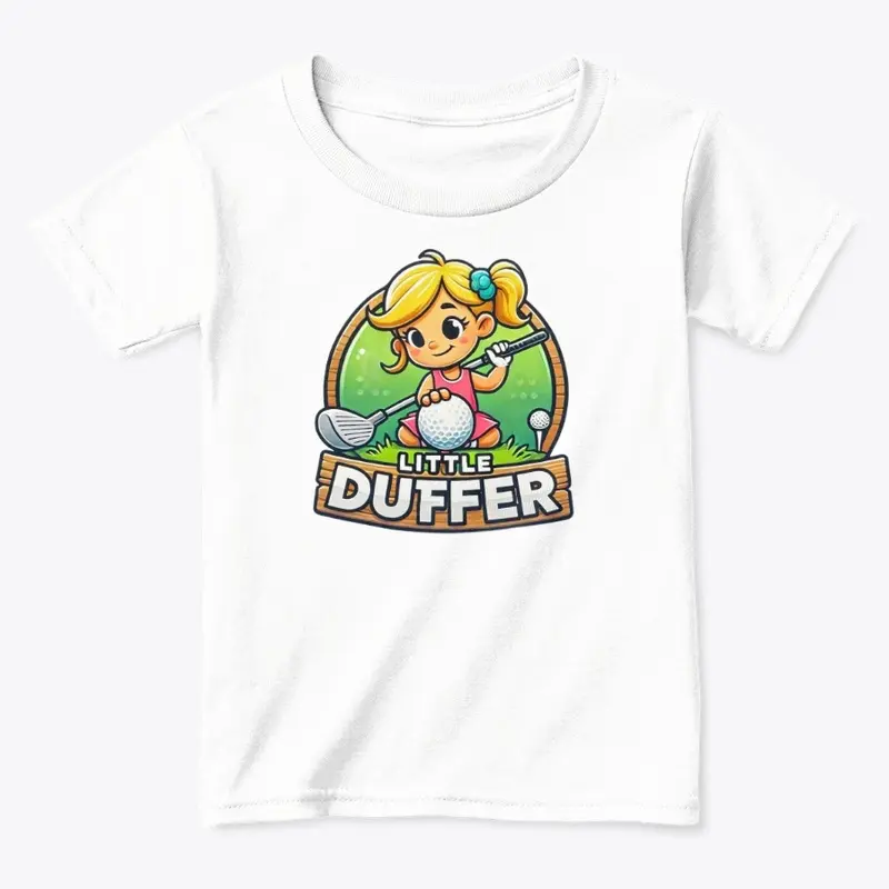 LITTLE DUFFER GIRLS COLLECTION