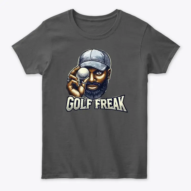 GOLF FREAKS MENS COLLECTION 