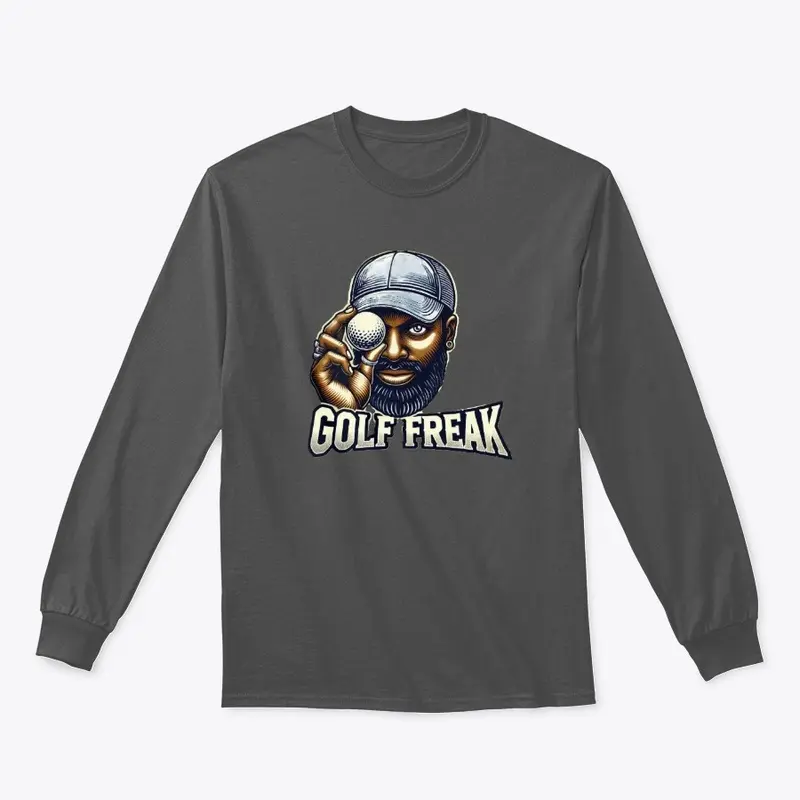 GOLF FREAKS MENS COLLECTION 