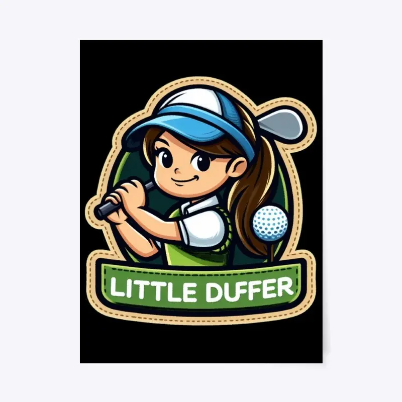 LITTLE DUFFER GIRLS COLLECTION