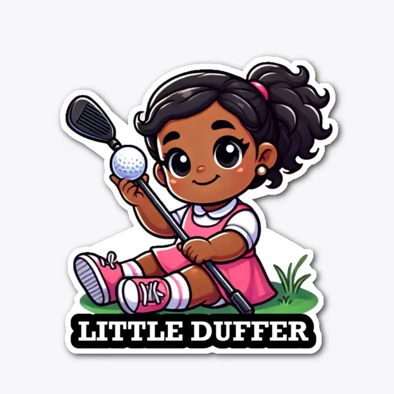 LITTLE DUFFER GIRLS COLLECTION