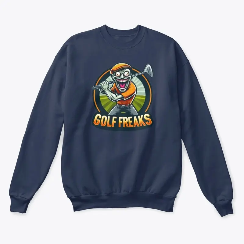 GOLF FREAKS COLLECTION