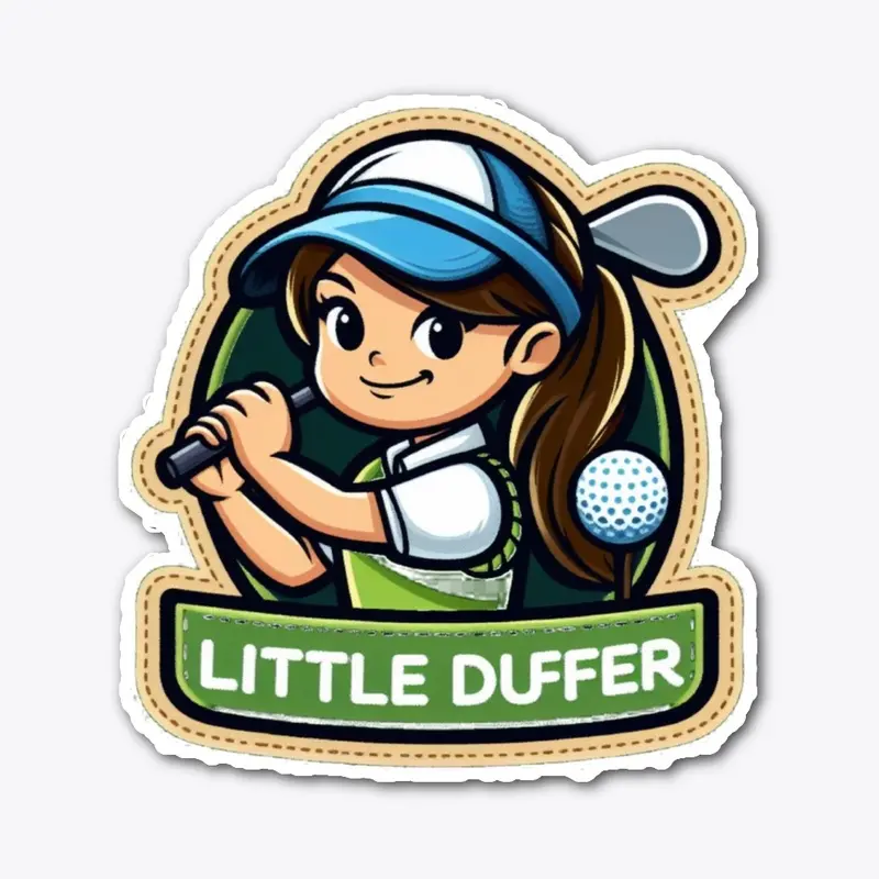 LITTLE DUFFER GIRLS COLLECTION