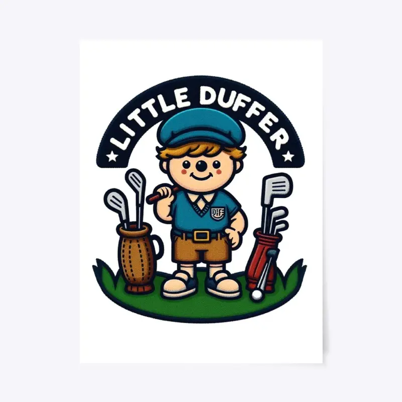 LITTLE DUFFER COLECTION