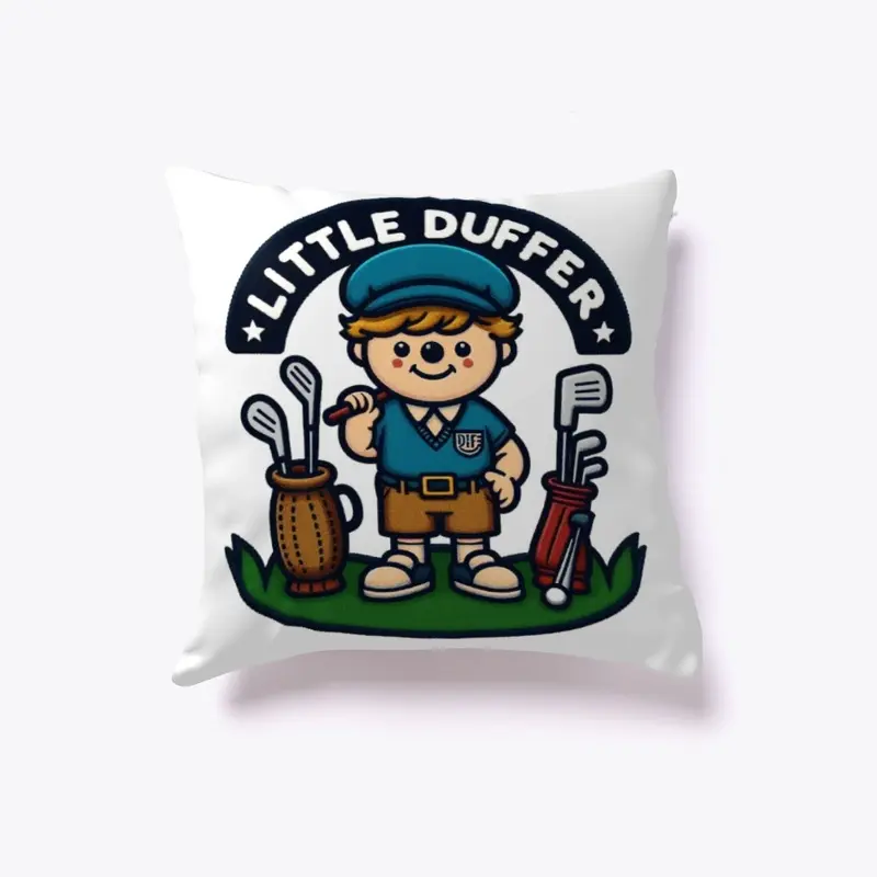 LITTLE DUFFER COLECTION