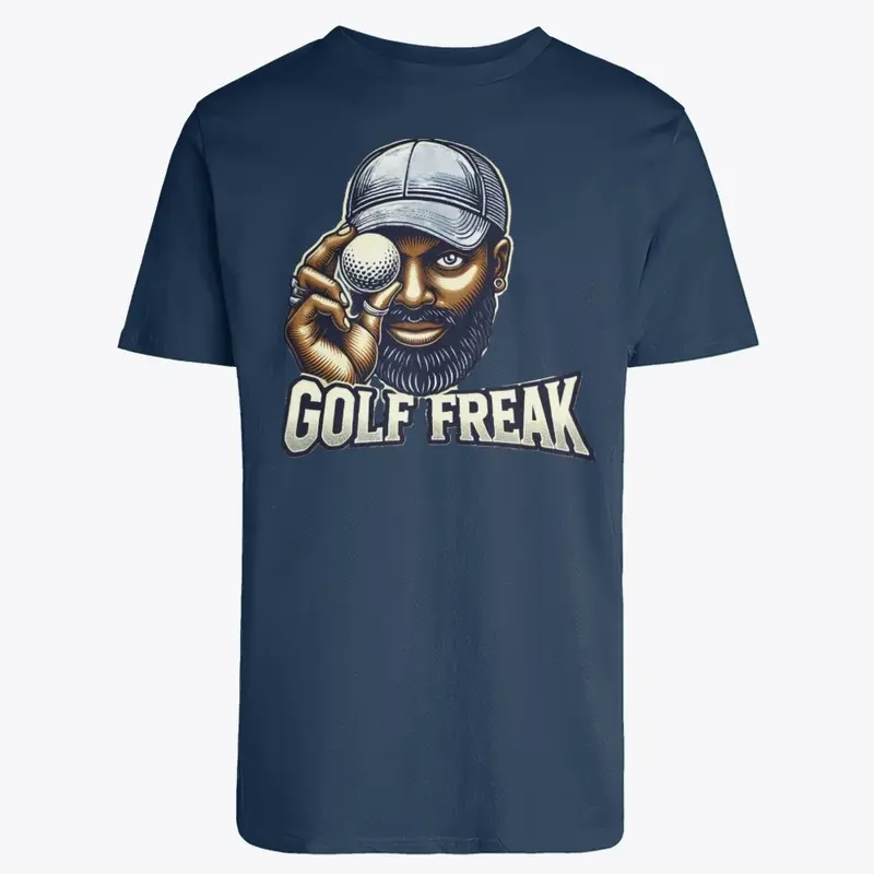 GOLF FREAKS MENS COLLECTION 