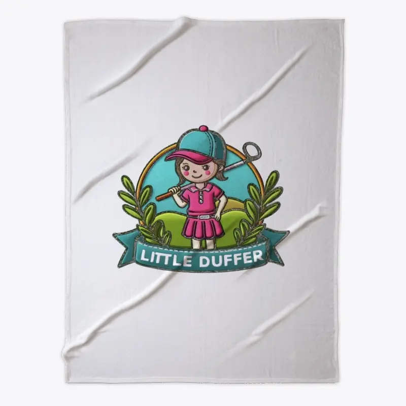 LITTLE DUFFER CLOTHING GOLECTION