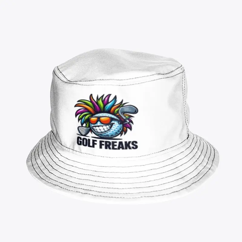 GOLF FREAKS COLLECTION