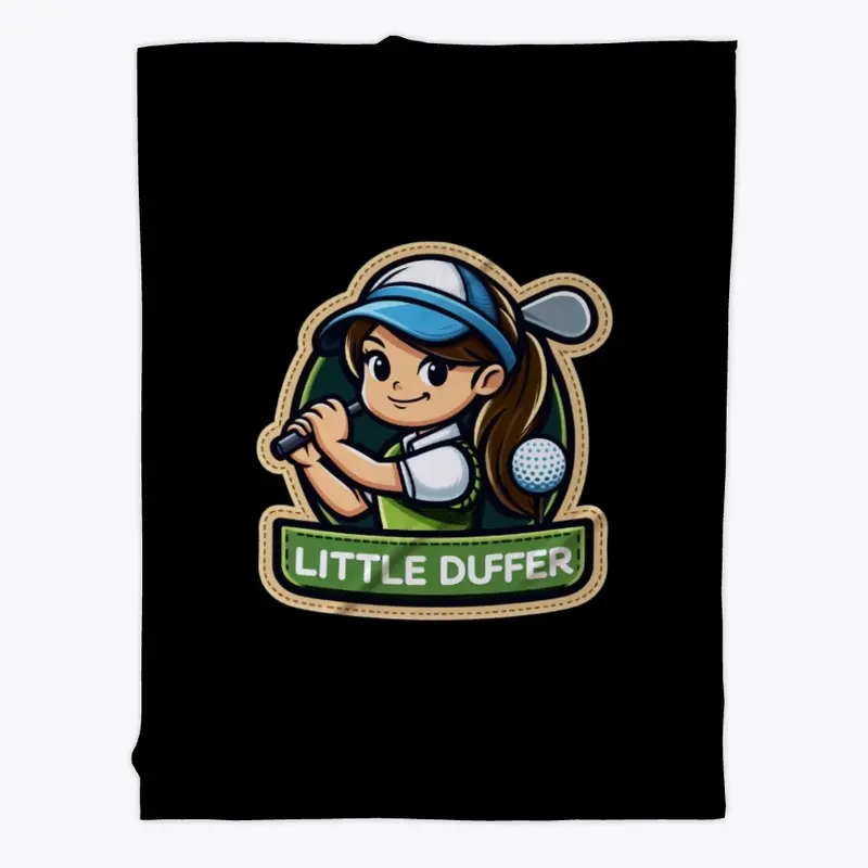 LITTLE DUFFER GIRLS COLLECTION