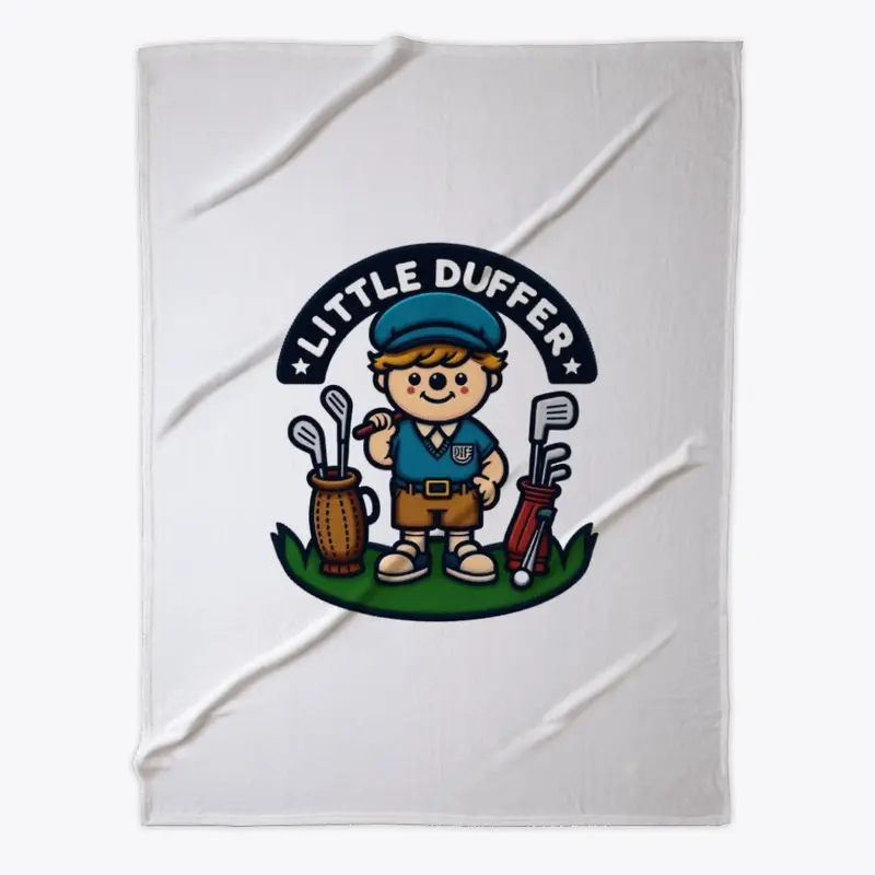 LITTLE DUFFER COLECTION