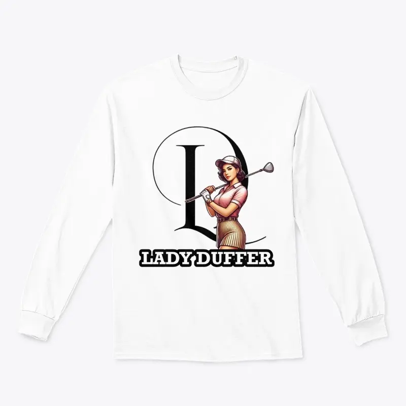 LADY DUFFER COLLECTION