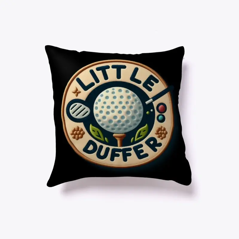 LITTLE DUFFER COLLECTION