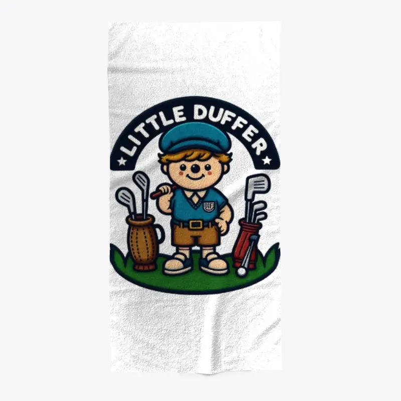 LITTLE DUFFER COLECTION