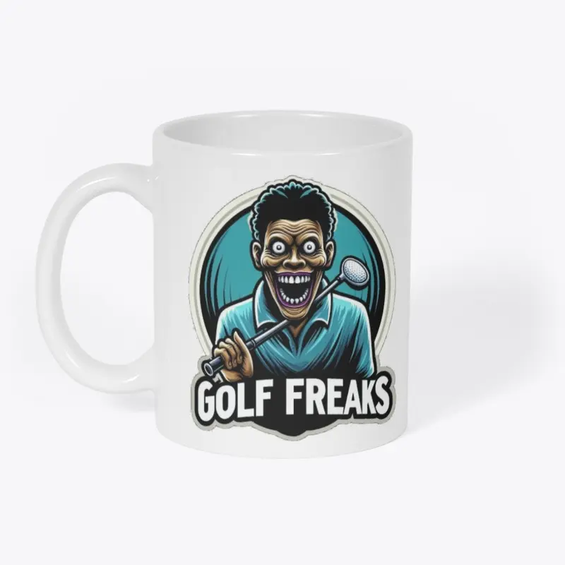 GOLF FREAKS COLLECTION