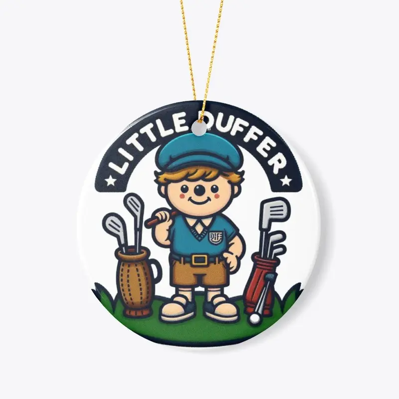 LITTLE DUFFER COLECTION